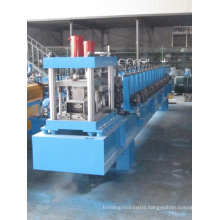 C Purlin Roll Forming Machine Without Punching